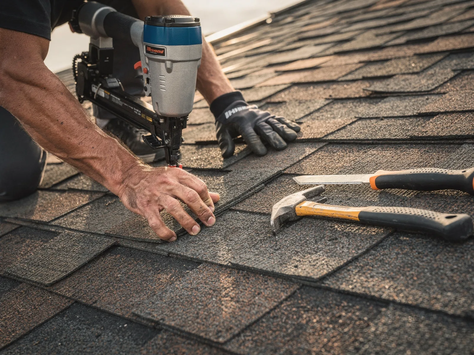 Why choose Roof Repair in Gardner, ND